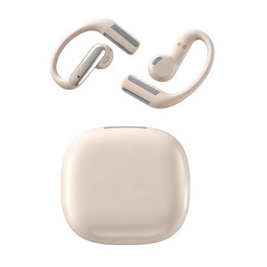 Écouteurs Traducteurs Sans Fil G129 en Gros – Traduction Multilingue Instantanée <span class=keywords><strong>par</strong></span> IA, Conversation Libre, Conception Open-Ear - Product Image 1