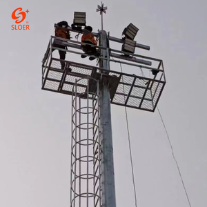 <span class=keywords><strong>เสา</strong></span><span class=keywords><strong>ไฟ</strong></span>สูงเสา<span class=keywords><strong>ไฟ</strong></span>16ม. 18ม. 25ม. 30เมตร - Product Image 2