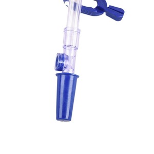 Bolsa de Drenaje de Lujo Antirreflujo de 2000 ml, Bolsa para Orina para Hombres, Mujeres y Ancianos - Bolsa de Recolección de Orina Desechable para Uso Doméstico - Product Image 4
