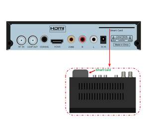 Chấ<span class=keywords><strong>t</strong></span> lượng cao | <span class=keywords><strong>DVB</strong></span>-C HD thu CAS kỹ thuậ<span class=keywords><strong>t</strong></span> số TV Receiver và Set Top Boxes H.264 - Product Image 2