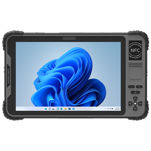 แท็บเล็ตระบบปฏิบัติการวินโดว์ ลินุกซ์ แอนดรอยด์ หน้าจอสัมผัส BVS ขนาด 10.1 นิ้ว ทนทาน ใช้งานได้หลากหลาย พร้อมจอภาพระบบสัมผัสในตัว สำหรับอุตสาหกรรม - Product Image 1