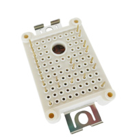 Módulo IGBT 1200V 25A PIM, Módulo IGBT con Proceso de Paro de Campo en Trench, Compatible Pin-to-Pin con FP25R12W2T4