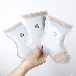 2025 noël apaisant hydratant renouvellement pied masque de soin de la peau élimination de la peau morte décoller exfoliant tendre masque pour les pieds lisse - Product Image 3