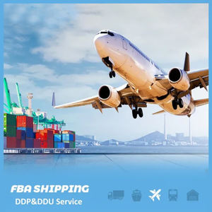 NEW SPEED Top10 Freight Forwarder Competitive Pricing Safe Shipping Cheap Logistics Service <strong>Air</strong> Shipping US SG TH JP AU CA MY - Product Image 2