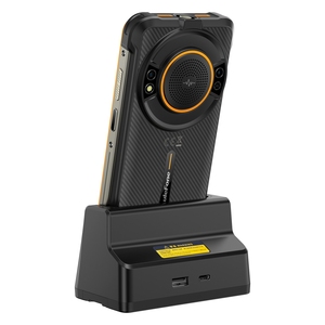 แท่นชาร์จไร้สายแบบตั้งโต๊ะสำหรับ <span class=keywords><strong>Ulefone</strong></span> <span class=keywords><strong>Power</strong></span> <span class=keywords><strong>Armor</strong></span> <span class=keywords><strong>16</strong></span> <span class=keywords><strong>Pro</strong></span> และแท่นชาร์จแบบตั้งโต๊ะ USB-C Type-C สำหรับ <span class=keywords><strong>Ulefone</strong></span> <span class=keywords><strong>Armor</strong></span> 21 - Product Image 6