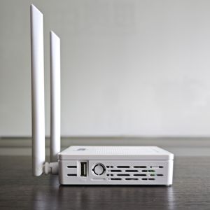 Router WiFi XPON CATV ONU 2.4G - Product Image 3