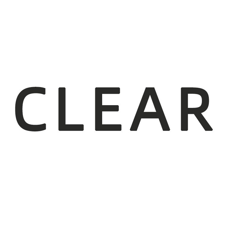 clear