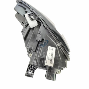 Fari <span class=keywords><strong>LED</strong></span> di Alta Qualità per <span class=keywords><strong>Audi</strong></span> <span class=keywords><strong>A4</strong></span> 2020-2024, Sistema di Illuminazione Auto, Gruppo Fari Originale - Product Image 6