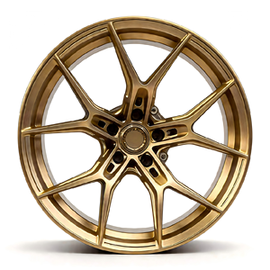 Cerchi in Lega di Alluminio Forgiati Zorlen a Cinque Razze 17-24 Pollici 5x120/5x112/5x114.3 Nuovi per Audi <span class=keywords><strong>Mercedes</strong></span> <span class=keywords><strong>CLA</strong></span> - Product Image 1