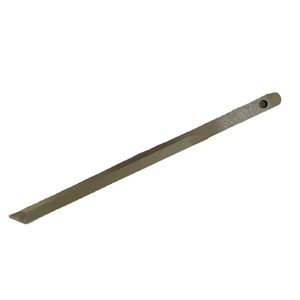 CH08-02-25W2.5H3 de couteau CAD échantillon gratuit (1)/KF0725 lame de coupe pour pièces de coupe automatique <span class=keywords><strong>YIN</strong></span> - Product Image 1