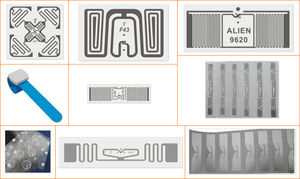 قارئ UHF - Product Image 5
