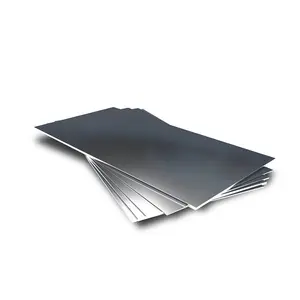 Super Mirror Finish Stainless Steel Sheet Best Price Plate 316L mirror decorative Stainless