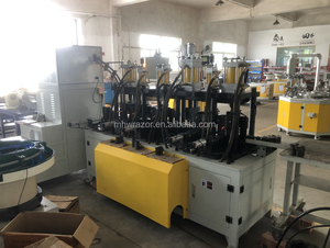 Nhà sản xuất chuyên nghiệp Dây chuyền con lăn lắp ráp tự động Máy cho chuỗi ngành công nghiệp - Product Image 5