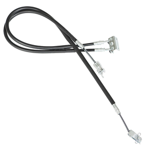 Set Cavi Freno per Golf Cart EZGO - Sostituisce 70969-G03, Compatibile con TXT 1994+ e Marathon Medalist - Product Image 1