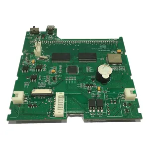 نوعية جيدة المهنية PCBA مصنع PCBA استنساخ تجميعة PCB واحد وقف SMT مكون PCB الإلكترونية خدمة