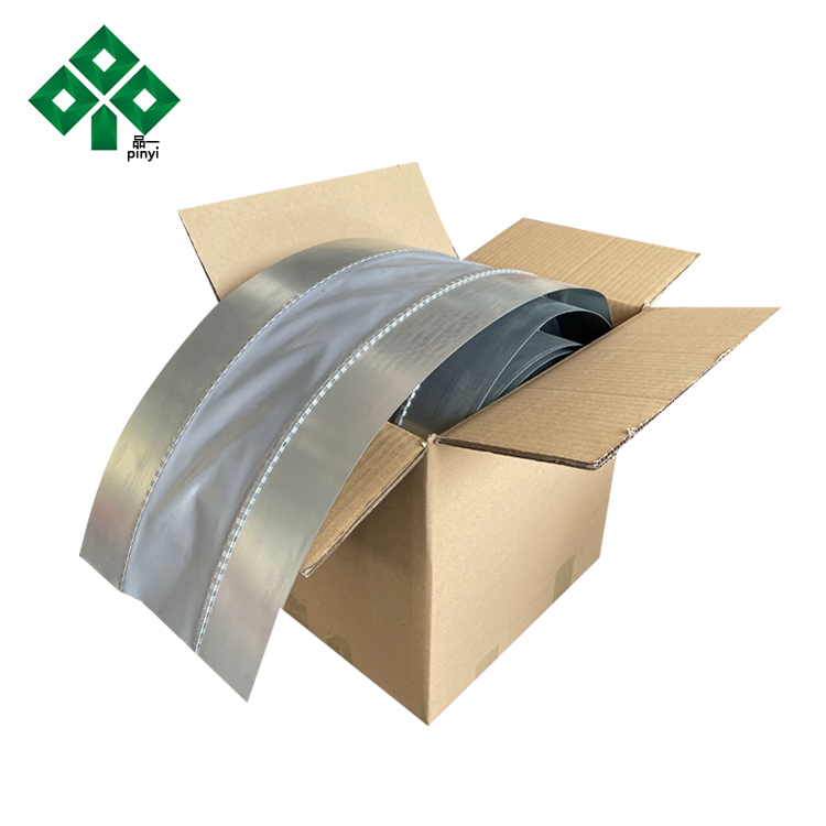 Industrial Fireproof Flexible Duct Connector For Heat Resistant Canvas Fabric For HVAC