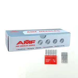 대량 AMF 브랜드 바느질 바늘 DCX27 에 핫 세일
