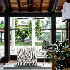 Extensions de cils NQ Eyelash Factory JC23 en forme de Y, 2D, entrecroisées, naturelles, épaisses, en soie cachemire, faites à la main, sans cruauté, 6-15 mm, 100 - Product Image 3