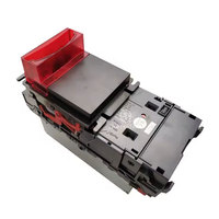 Validateur de billets de banque en gros ITL NV9 USB Bill Acceptor pour Machine de jeu d'arcade avec 600 Bills Stacker