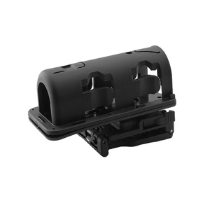 Fox 360 Độ Xoay Chiến Thuật Kính Thiên Văn Nhanh Chóng Phát Hành Cơ Khí Phong Cách Bao Da Ngoài Trời Chiến Thuật Cá Nhân Quốc Phòng Thiết Bị - Product Image 4