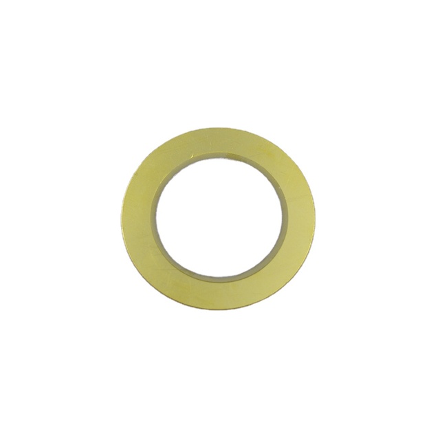 Piezo Ceramic Component 0.1mm Thickness 20mm Disc Piezoelectric Plate for Digital Products