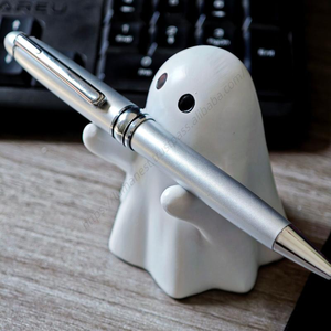 Wholesale Funny <b>Pen</b> Holder Spooky Figurine Design Pencil for Desk Organizer Accessory Gifts Families Friends - Product Image 4
