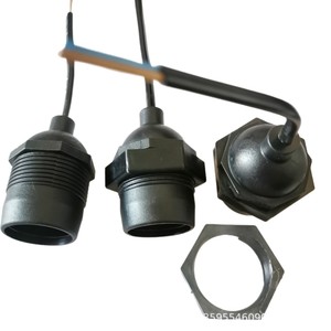 S14 <b>Led</b> <b>Light</b> Strings E26 Ip65 Outdoor Garden Decorative Lamp Plastic Body 50V440V 3C Certified - Product Image 5