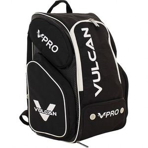 Sac à dos de pickleball et de tennis BSCI avec compartiment ventilé pour chaussures - Échantillon gratuit - Product Image 2