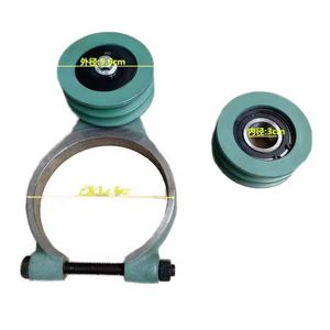 Bộ căng dây Faw 1023010-29DW, phụ tùng bán chạy, chất lượng chính hãng, phụ tùng xe tải - Product Image 2