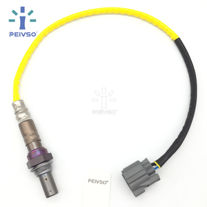 Venta al por mayor de fábrica OEM 22641AA280 relación de combustible de aire <span class=keywords><strong>O2</strong></span> <span class=keywords><strong>Sensor</strong></span> de oxígeno para Subaru 22641-AA280 <span class=keywords><strong>Sensor</strong></span> repuestos de coche - Product Image 2