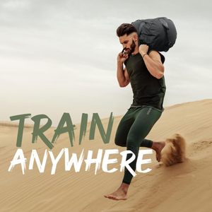 Free sample Training Sandbag for Working Out| Heavy Duty Workout Sandbags| <b>Weights</b> Sand Bags for Training, Exercise - Product Image 3