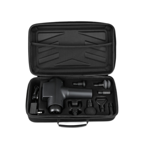 <span class=keywords><strong>Mini</strong></span> pistola de masaje corporal, masajeador corporal vibratorio de bolsillo de 10mm, 3400mah, productos para el cuidado de la salud - Product Image 6