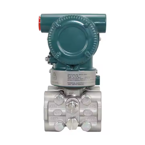 เครื่องส่งสัญญาณ Eja430e โยโกะกาวะเซ็นเซอร์ดิฟเฟอเรนเชียล110E - Product Image 6