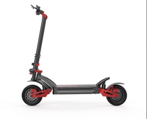 Scooter eléctrico 2020 Super Power Zero 11 <span class=keywords><strong>X</strong></span> más rápido - Product Image 4