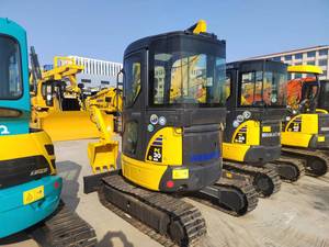 <span class=keywords><strong>Excavadora</strong></span> Usada <span class=keywords><strong>Mini</strong></span> <span class=keywords><strong>de</strong></span> 3 Toneladas en Existencia, Komatsu PC30MR-3 PC30-7, <span class=keywords><strong>Excavadora</strong></span> <span class=keywords><strong>de</strong></span> Orugas Pequeña <span class=keywords><strong>de</strong></span> <span class=keywords><strong>Segunda</strong></span> <span class=keywords><strong>Mano</strong></span>, PC30 en Buenas Condiciones - Product Image 6