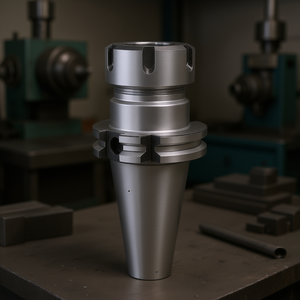 Ttake Tcb40 Erx Iso Taper Chuck Din 69871 สำหรับงานตัดเฉือน - Product Image 3