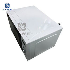 Meilleure vente petit <span class=keywords><strong>mini</strong></span> <span class=keywords><strong>four</strong></span> à micro-ondes de comptoir <span class=keywords><strong>four</strong></span> à micro-ondes rétro à table rotative mécanique avec gril - Product Image 6