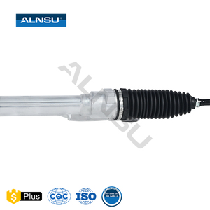 Auto parte cremallera de dirección para Ford M2 DF7132110A DF7132110B DF9532960 DK4332960B - Product Image 4