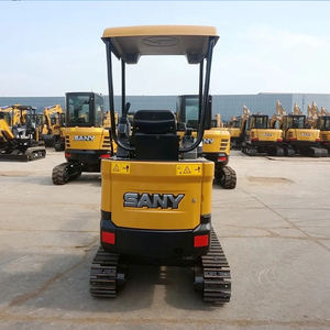 Syy SY16C mesin Motor inti, Crawler hidrolik <span class=keywords><strong>Backhoe</strong></span> penggali SY26 SY16c SY35u SY18u SY19e Mini - Product Image 4