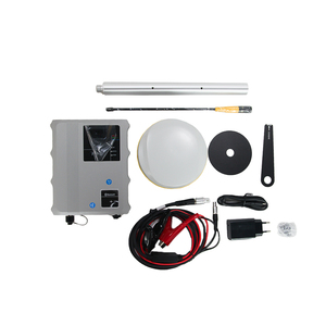 Nam inno5 1698 kênh Laser Dual Camera gnss rtk Laser đo lường sống lofting GPS rtk - Product Image 3