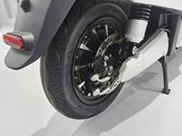Motos Elétricas da Série Yutu