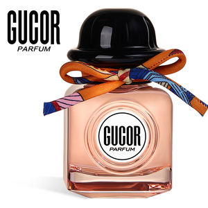 GUCOR 085 Profumo Early Morning Afterwards 50ml, Note di Sandalo e Muschio, un Tocco di Profondità e Calore - Product Image 3