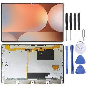 Hete Aanbieding: Origineel LCD-scherm met digitizer, complete set voor Galaxy <span class=keywords><strong>Tab</strong></span> S10 Ultra SM-X920 SM-X926B - Product Image 1