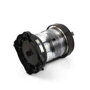 ไฟสัญญาณนำทางเดี่ยว CXH3-11P ไฟเตือนบนเสาเรือ ไฟสัญญาณกลางคืน อะไหล่และอุปกรณ์เสริม - Product Image 1