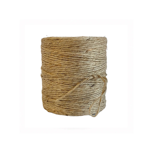 Cordel de Yute Natural Sostenible, Ecológico y Biodegradable para Agricultura, Jardinería, Embalaje, Manualidades e Industria - Product Image 1