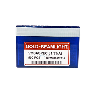 Bộ phận máy dệt kim phẳng <span class=keywords><strong>GOLD</strong></span>-BEAMLIGHT kim - Product Image 4