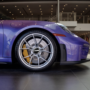 Jantes forgées 5x120 5x112 5x130 pour <span class=keywords><strong>Porsche</strong></span> 991 GT3 997 GT3 GT3RS 982 981 987 <span class=keywords><strong>Panamera</strong></span> Cayenne Jantes à blocage central - Product Image 2