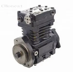 High level compressor 149-4915 114-9086 1268216 1494915 for C9 3116 3126 more series