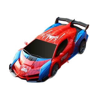 Robot araignée transformable MingXiang MX4056, <span class=keywords><strong>jouet</strong></span> électrique télécommandé en plastique pour enfants de 7 à 14 ans, utilisation en intérieur - Product Image 3