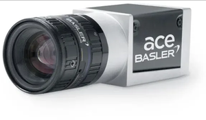 Kamera Industri Basler AcA5472-5gm 5gc AcA5472-17um 17uc Ace Area Scan